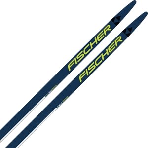 Fischer Twin Skin Performance Stiff + Control Step 192