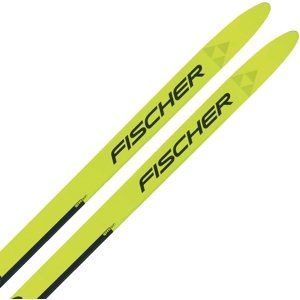 Fischer Sprint Skin + Tour Step-In Jr IFP 100