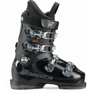 Nordica Dobermann 5 S - black 275