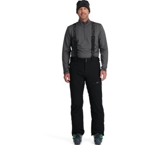 Spyder M Dare Pants Lengths - black L