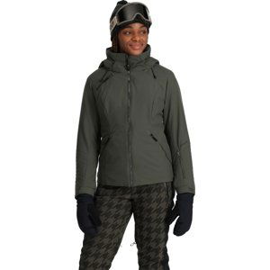 Spyder W Schatzi Jacket - wintermoss 6