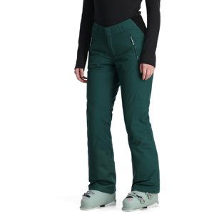 Spyder W Winner Pants - cypress green 12