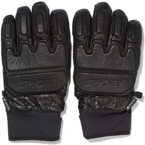 Spyder M Peak GTX Gloves - black 8.5-9