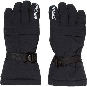 Spyder W Synthesis GTX Ski Gloves - black 7-7.5