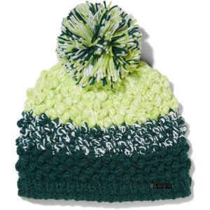 Spyder W Brr Berry Hat - cypress green uni