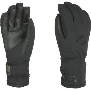 Level Alpine W - Black 7