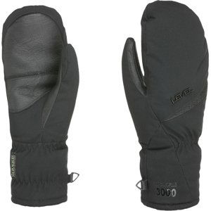 Level Alpine W Mitt - Black 7