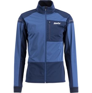 Swix Dynamic - Lake Blue/Dark Navy M