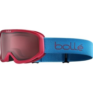 Bollé Inuk - Red & Blue Matte/Vermillon Cat 2 uni