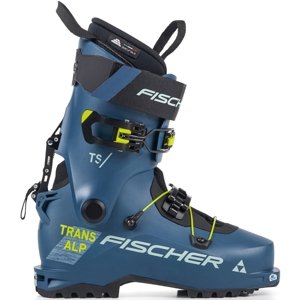 Fischer Transalp TS - Petrol/Petrol 255