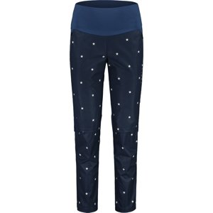 Maloja RobinieM. Printed - midnight stars XL