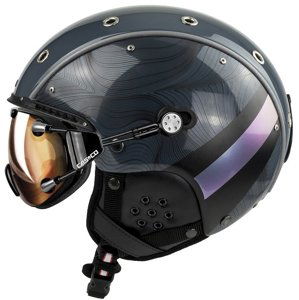 Casco SP-3 - Gray Jay 52-56