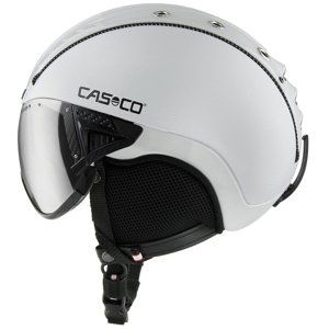 Casco SP-2 Photomatic Visor - White 55-57