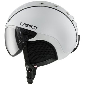 Casco SP-2 Photomatic Visor - White 58-60