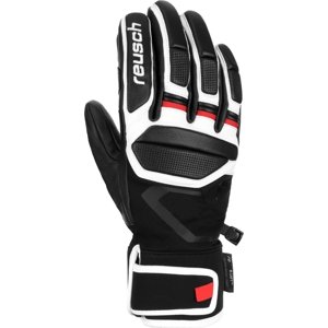 Reusch Reusch Pro RC - black/white/fire red 9,5