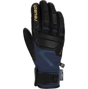 Reusch Reusch Pro RC - black/dress blue/gold 8,5