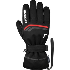 Reusch Reusch Primus R-TEX® XT - black/fire red 9,5