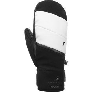 Reusch Reusch Febe R-TEX® XT Mitten - black/white 6,5