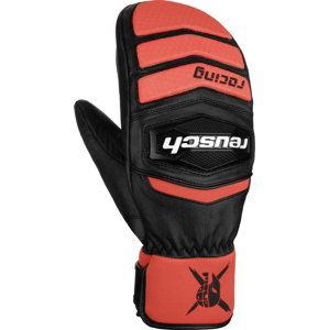 Reusch Reusch Worldcup Warrior GS Junior Mitten - black/fluo red 5