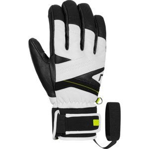 Reusch Reusch Classic Pro - black/white/safety yellow 9