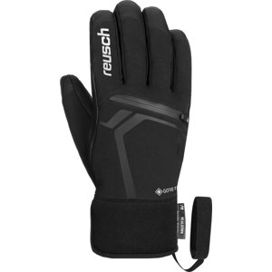 Reusch Reusch Down Spirit GORE-TEX SC - black/silver 9