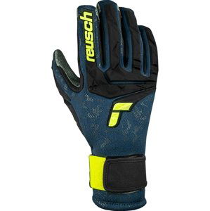 Reusch Marco Odermatt - night sky/safety yellow 8