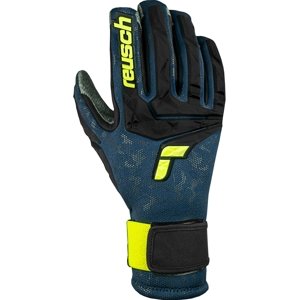 Reusch Marco Odermatt - night sky/safety yellow 9