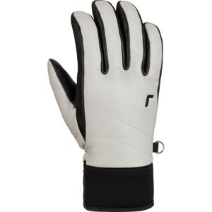 Reusch Reusch Juliette - white/black 6,5