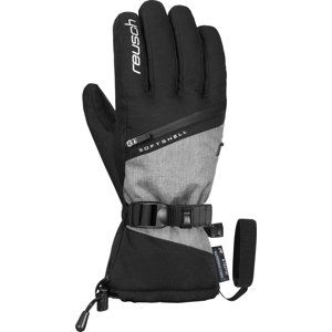 Reusch Reusch Demi R-TEX® XT - black/grey melange 7