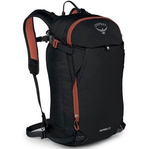 Osprey Sopris 20 - black uni