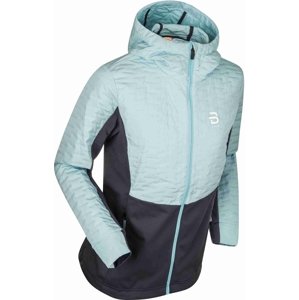 Bjorn Daehlie Jacket Devise Wmn - Iced Aqua XS