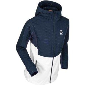 Bjorn Daehlie Jacket Devise Wmn - Navy S