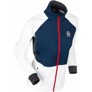 Bjorn Daehlie Jacket Solution Wmn - Snow White S