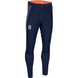 Bjorn Daehlie Tights Mora For Men - Navy S