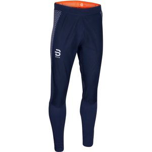 Bjorn Daehlie Tights Mora For Men - Navy L