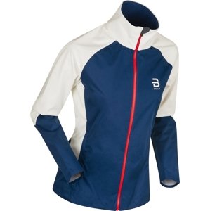 Bjorn Daehlie Jacket Elite Wmn - Norwegian Flag S