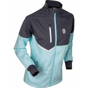 Bjorn Daehlie Jacket Kikut Wmn - Iced Aqua S