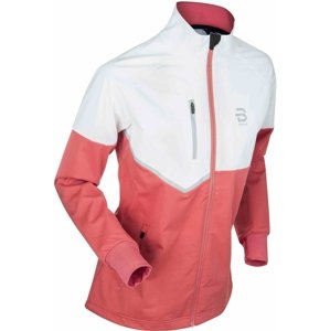 Bjorn Daehlie Jacket Kikut Wmn - Dusty Red L