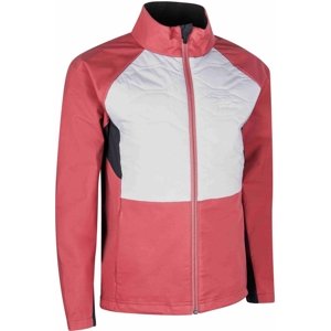 Bjorn Daehlie Jacket Challenge 2.0 Jr - Dusty Red 152