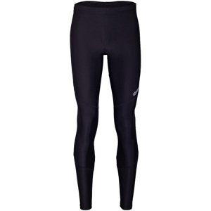 Pánské elastické kalhoty Eleven Joe Black Reflex S unisex