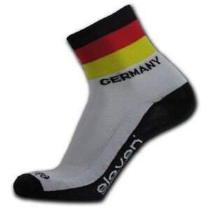 Ponožky Eleven Howa Germany Velikost: M (39-41)