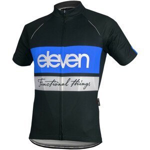 Pánský cyklistický dres Eleven Horizontal F2925 S