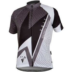 Pánský cyklistický dres Eleven Volt 3XL