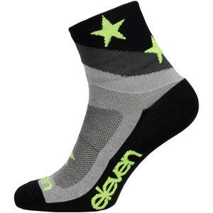 Ponožky Eleven Howa Star Grey XL (45-47)