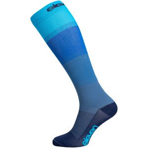 Kompresní podkolenky Eleven Mono Blue S (36-39)