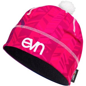 Sportovní čepice Eleven Sven Pass Pink S