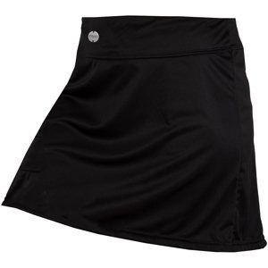 Sportovní sukně Eleven Mia Black XL