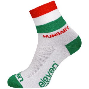 Ponožky Eleven Howa Hungary Velikost: XL (45-47)