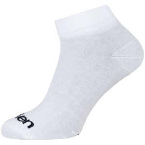 Ponožky Eleven Luca Basic White M (39-41)