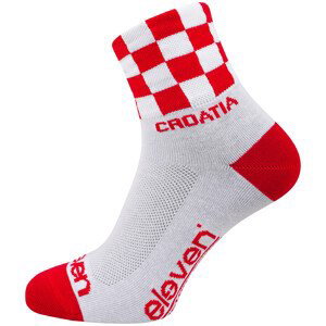 Ponožky Eleven Howa Croatia Velikost: XL (45-47)
